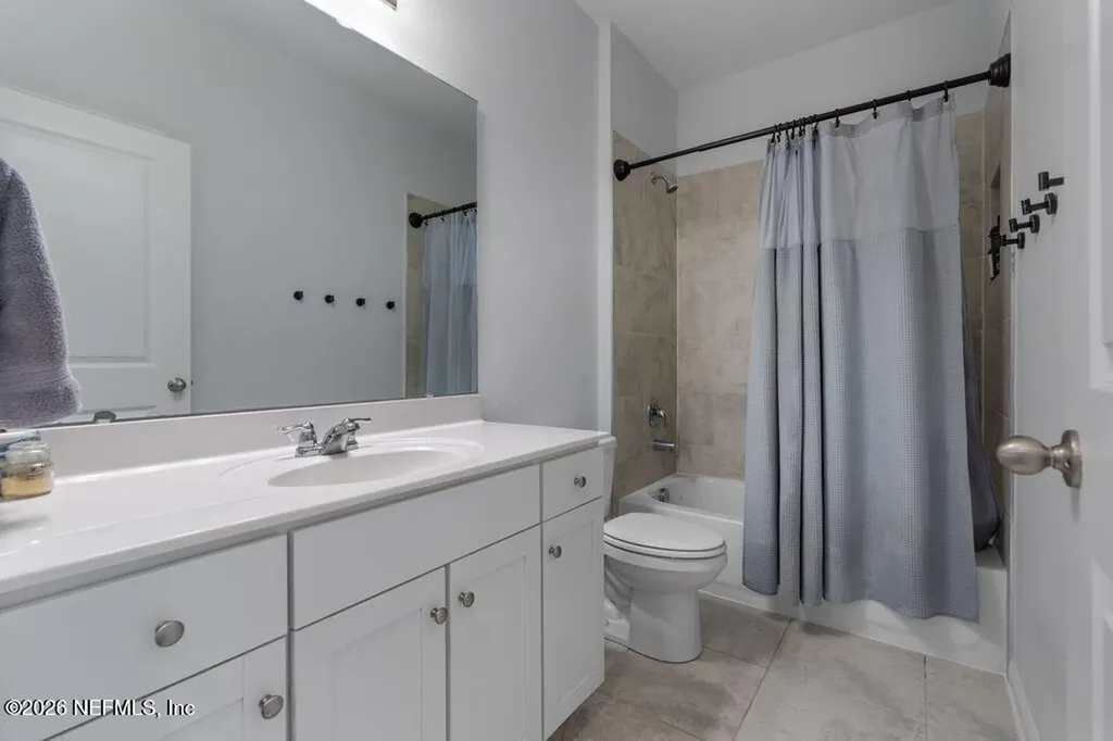 75455 Sunberry Drive Yulee FL 32097