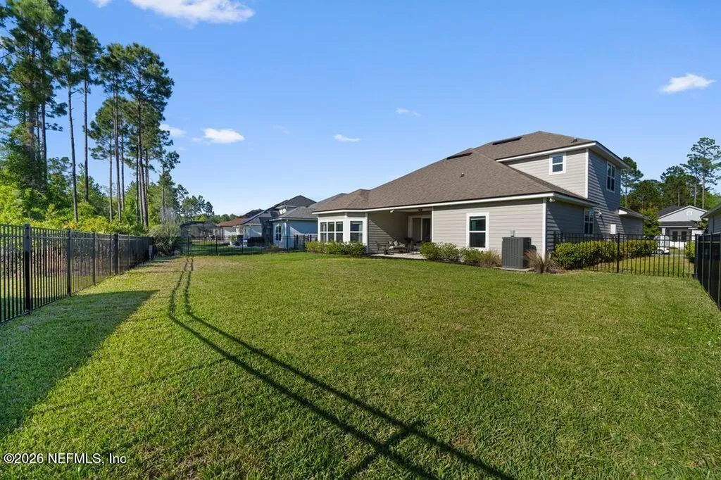 75455 Sunberry Drive Yulee FL 32097