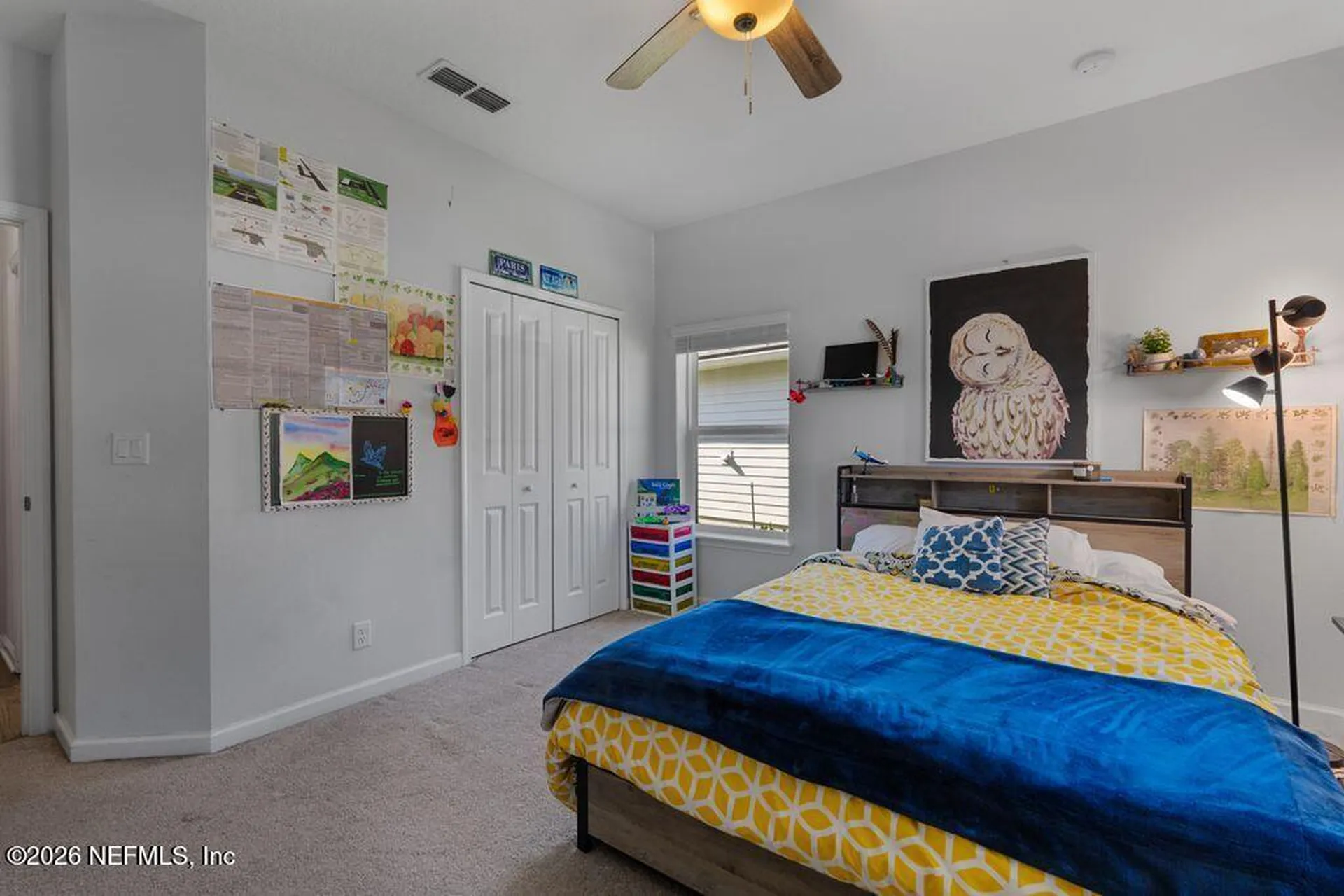 75455 Sunberry Drive Yulee FL 32097