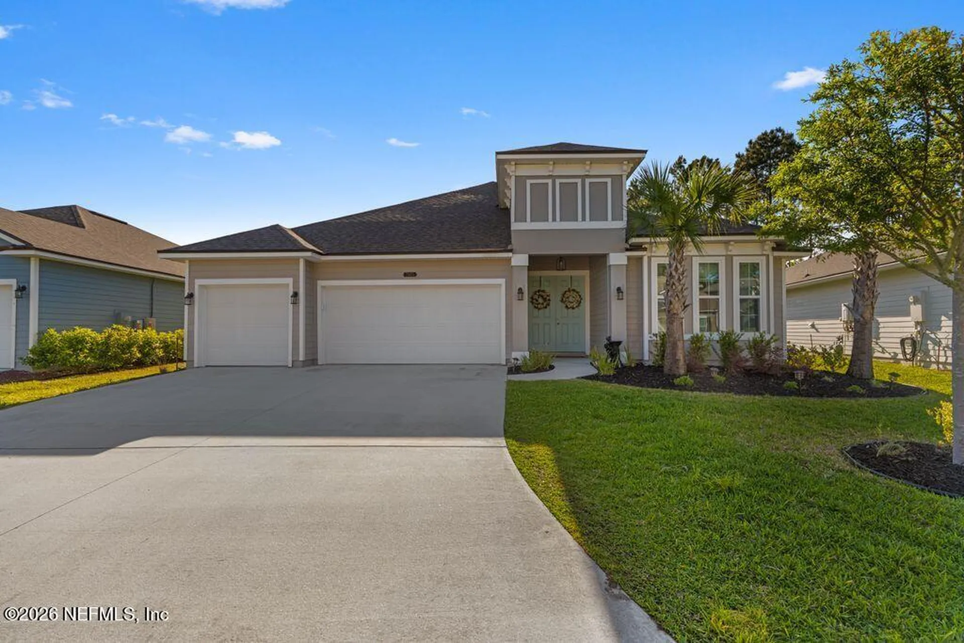 75455 Sunberry Drive Yulee FL 32097