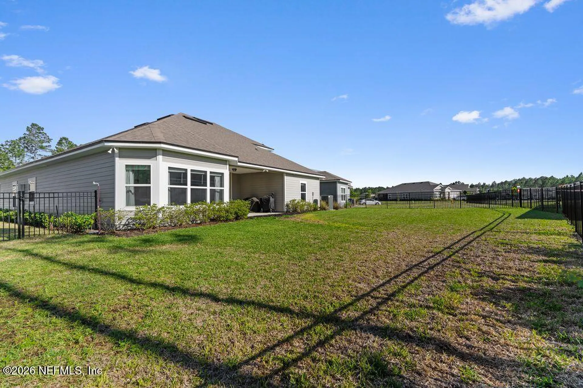 75455 Sunberry Drive Yulee FL 32097