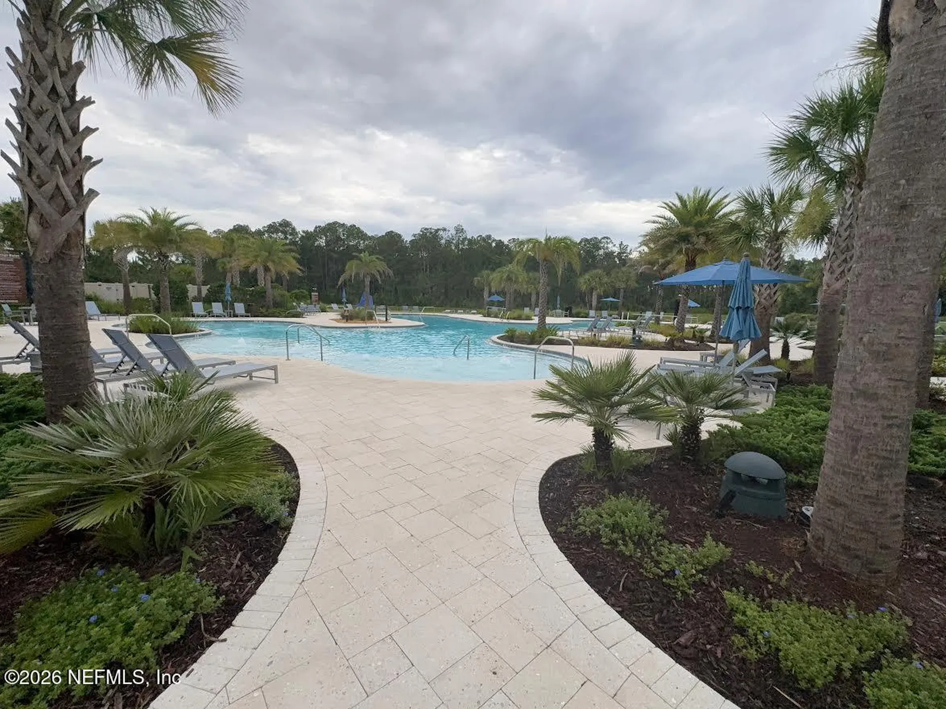 75455 Sunberry Drive Yulee FL 32097