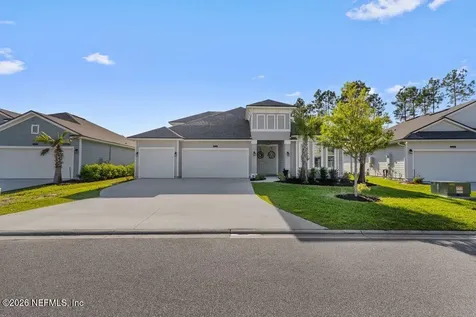 75455 Sunberry Drive Yulee FL 32097