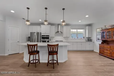75455 Sunberry Drive Yulee FL 32097