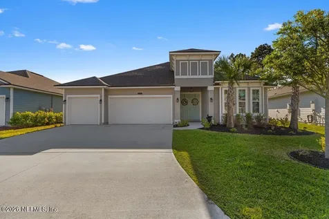 75455 Sunberry Drive Yulee FL 32097