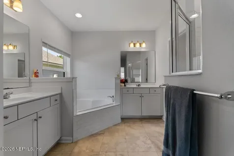 75455 Sunberry Drive Yulee FL 32097