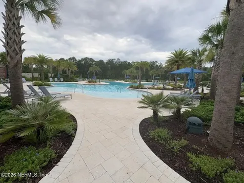 75455 Sunberry Drive Yulee FL 32097