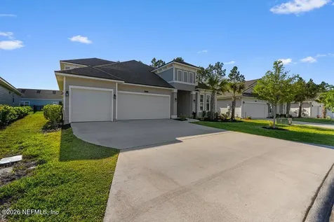 75455 Sunberry Drive Yulee FL 32097