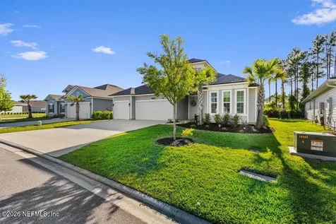75455 Sunberry Drive Yulee FL 32097