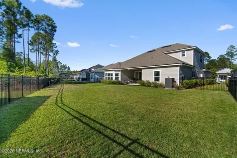 75455 Sunberry Drive Yulee FL 32097