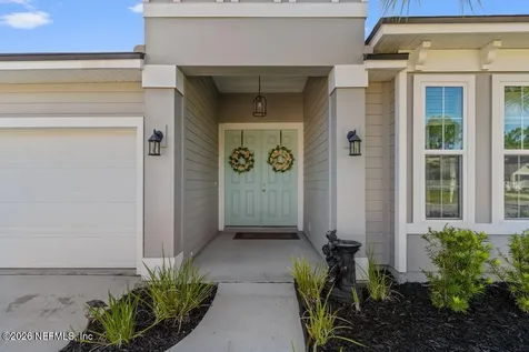 75455 Sunberry Drive Yulee FL 32097