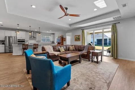 75455 Sunberry Drive Yulee FL 32097