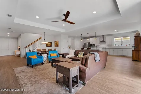 75455 Sunberry Drive Yulee FL 32097