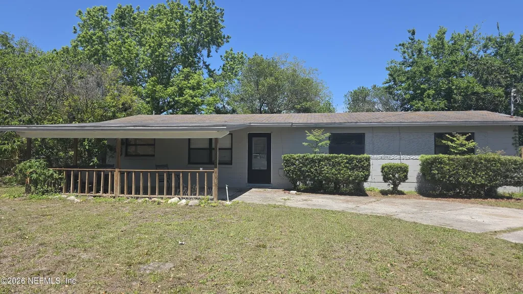 10791 Luana Drive N Jacksonville FL 32246