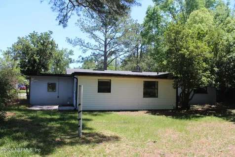 8114 Naranja Drive W Jacksonville FL 32217