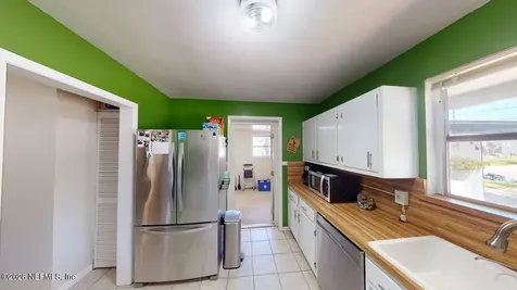 8114 Naranja Drive W Jacksonville FL 32217