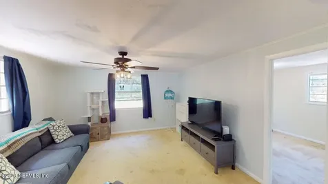 8114 Naranja Drive W Jacksonville FL 32217