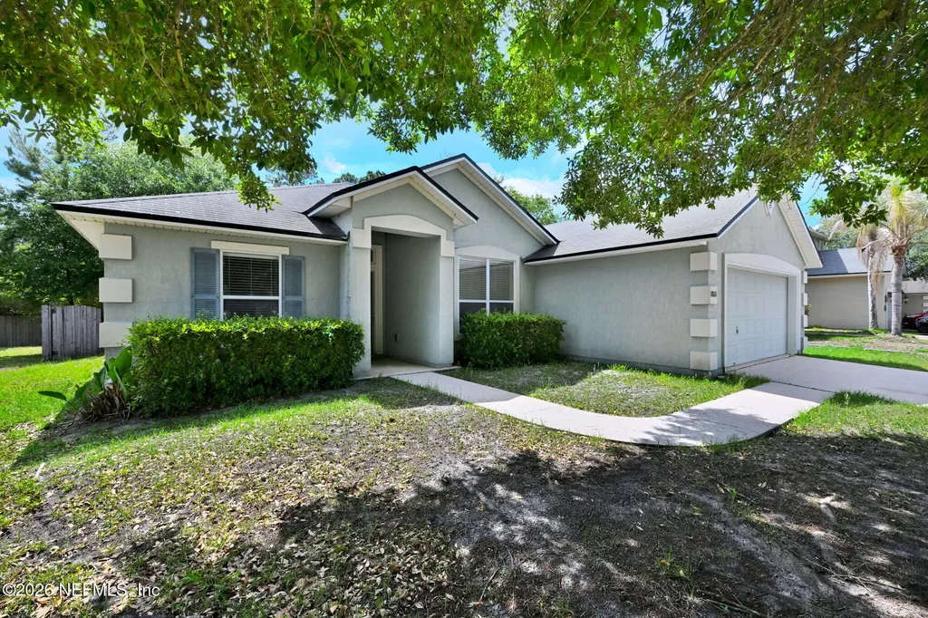 10810 Stanton Hills Drive E Jacksonville FL 32222