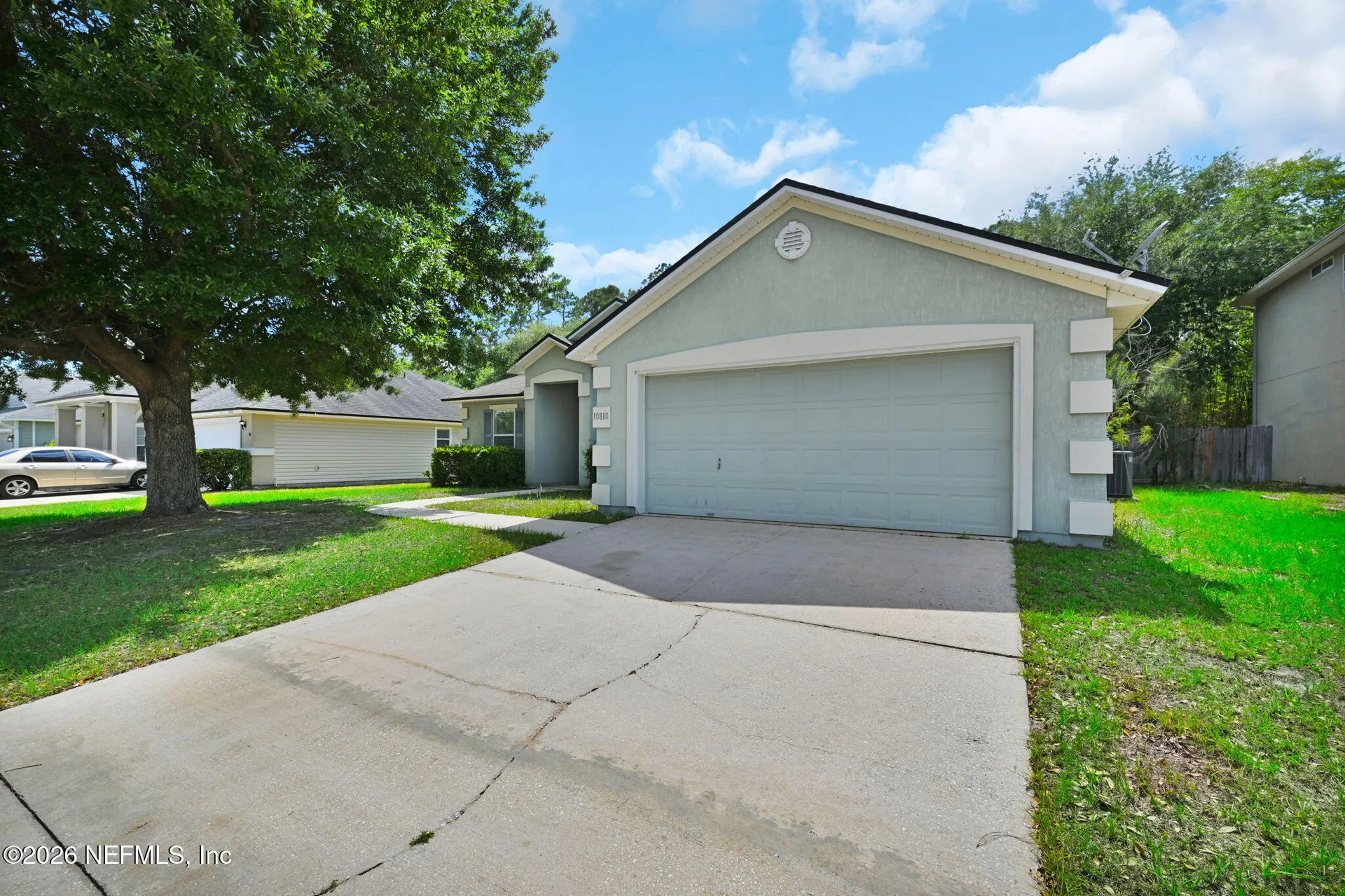 10810 Stanton Hills Drive E Jacksonville FL 32222