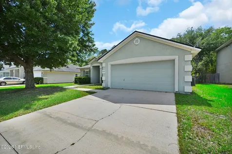 10810 Stanton Hills Drive E Jacksonville FL 32222