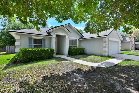 10810 Stanton Hills Drive E Jacksonville FL 32222