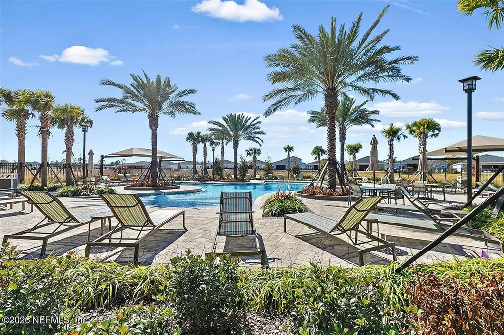 2704 Berryhill Road Green Cove Springs FL 32043