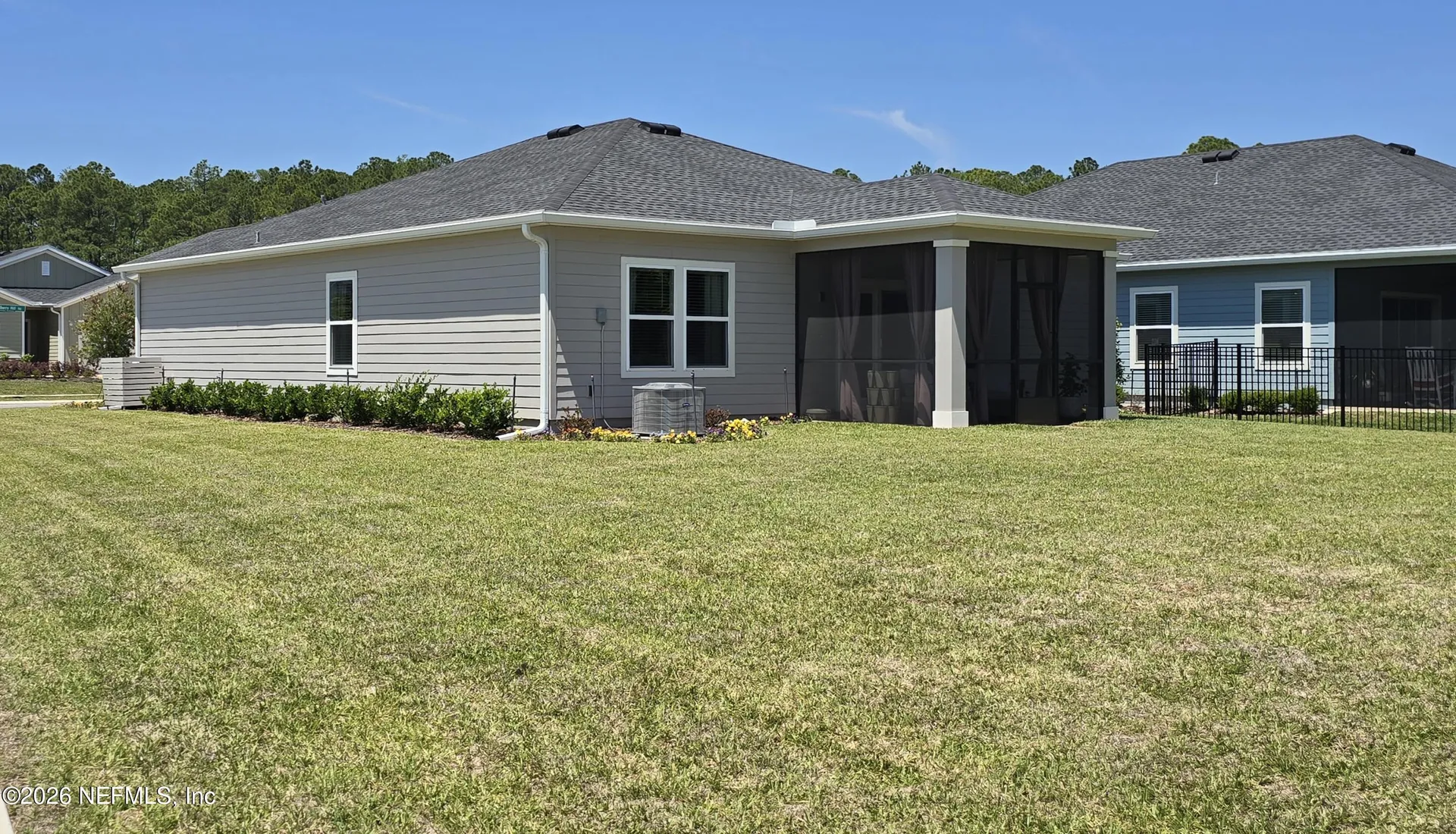 2704 Berryhill Road Green Cove Springs FL 32043