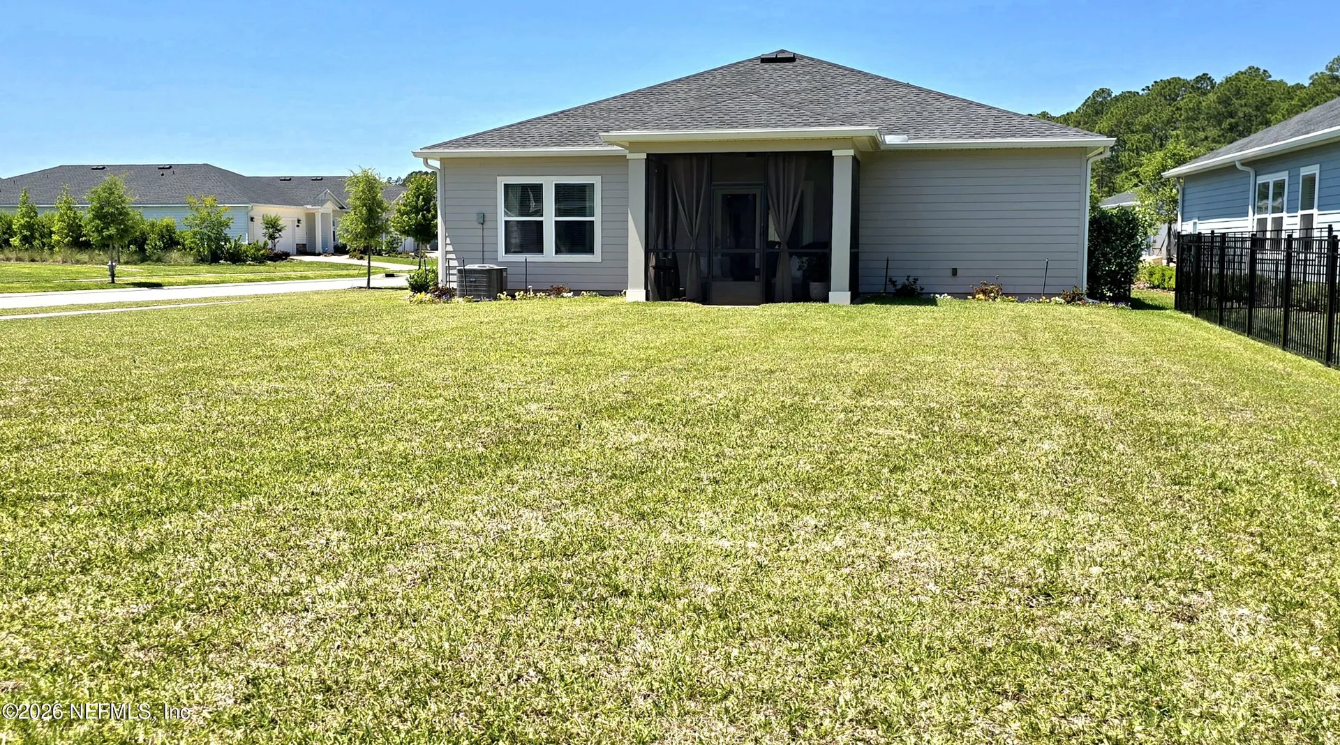 2704 Berryhill Road Green Cove Springs FL 32043