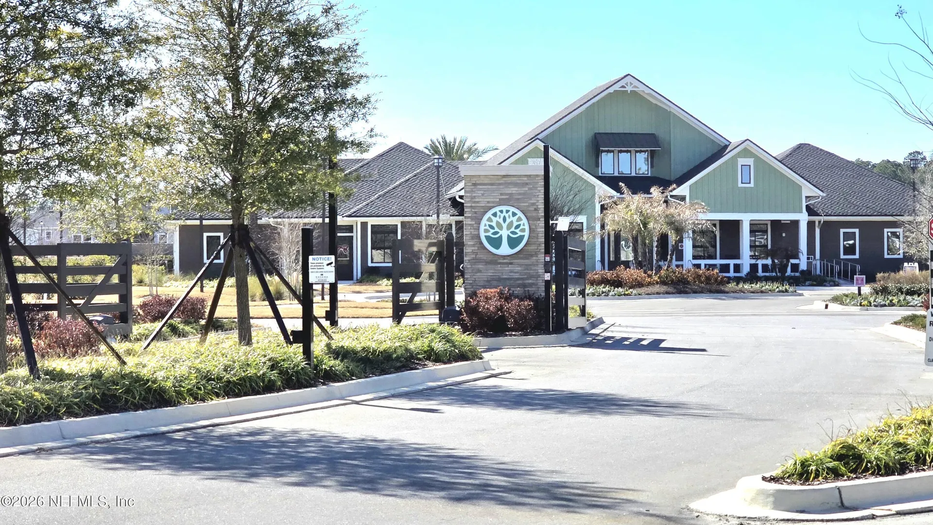 2704 Berryhill Road Green Cove Springs FL 32043