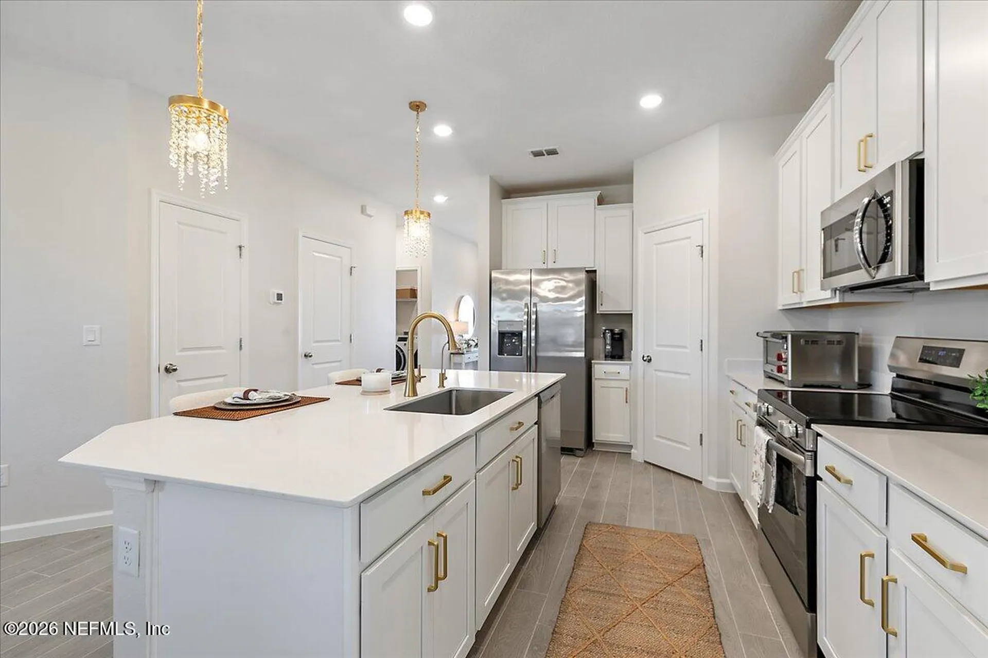 2704 Berryhill Road Green Cove Springs FL 32043