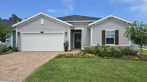2704 Berryhill Road Green Cove Springs FL 32043