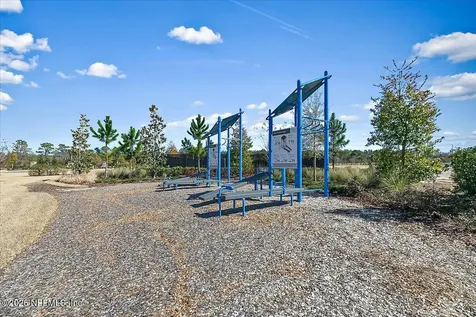 2704 Berryhill Road Green Cove Springs FL 32043