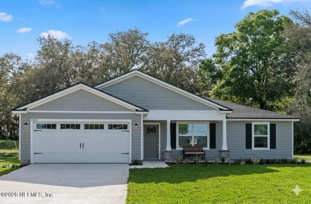13513 Yellow Bluff Road Jacksonville FL 32226