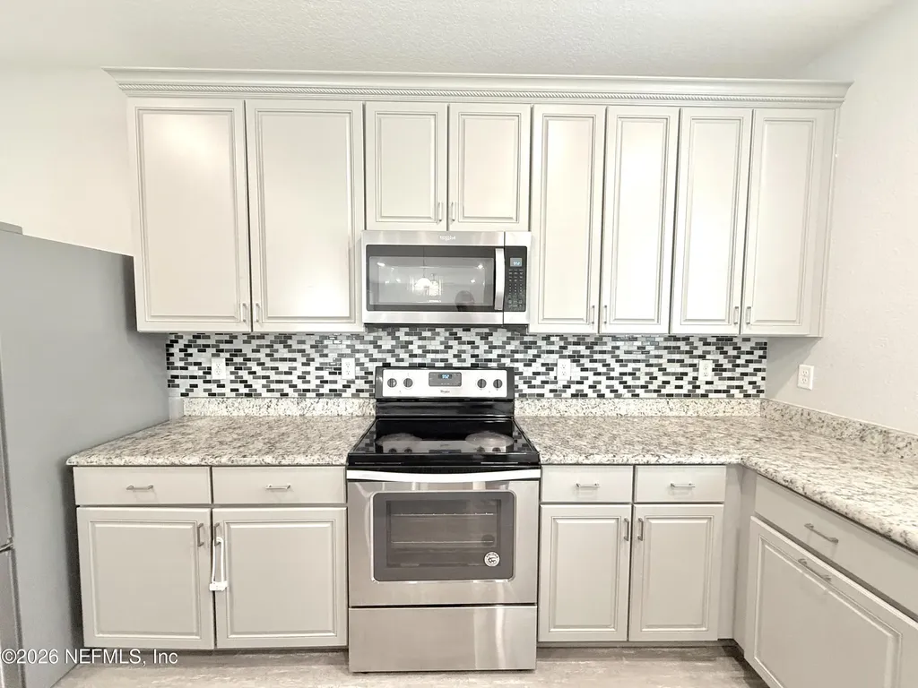 12357 Sea Island Drive Jacksonville FL 32225