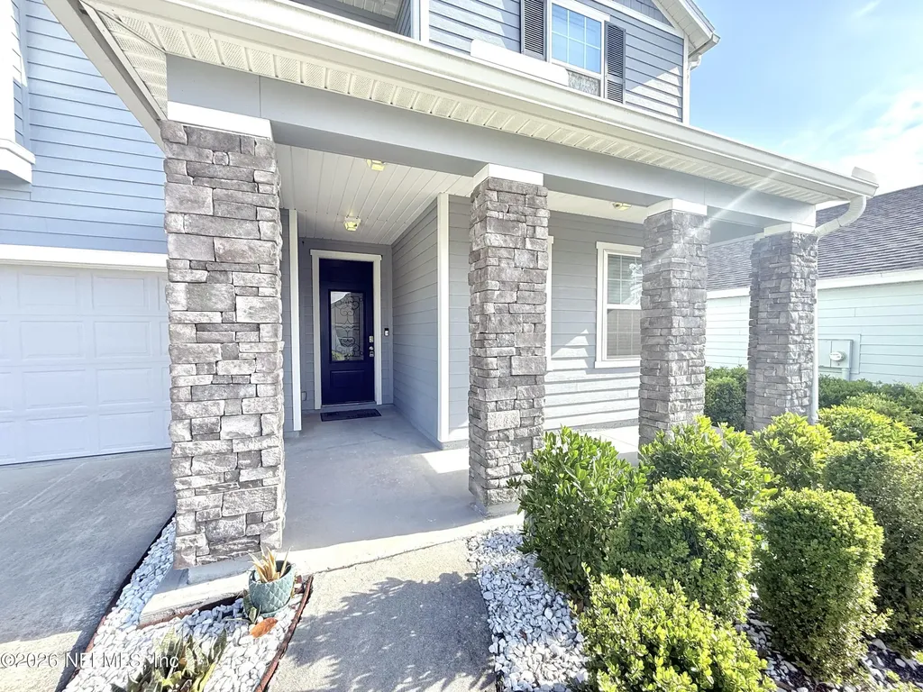 12357 Sea Island Drive Jacksonville FL 32225