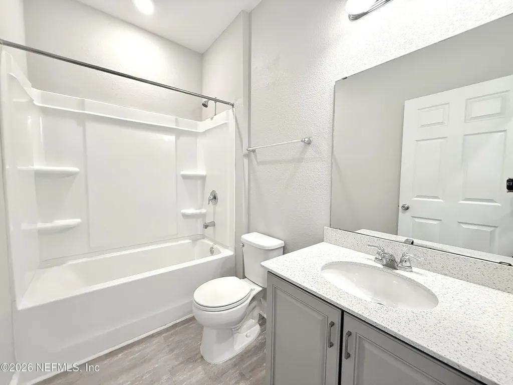 12357 Sea Island Drive Jacksonville FL 32225