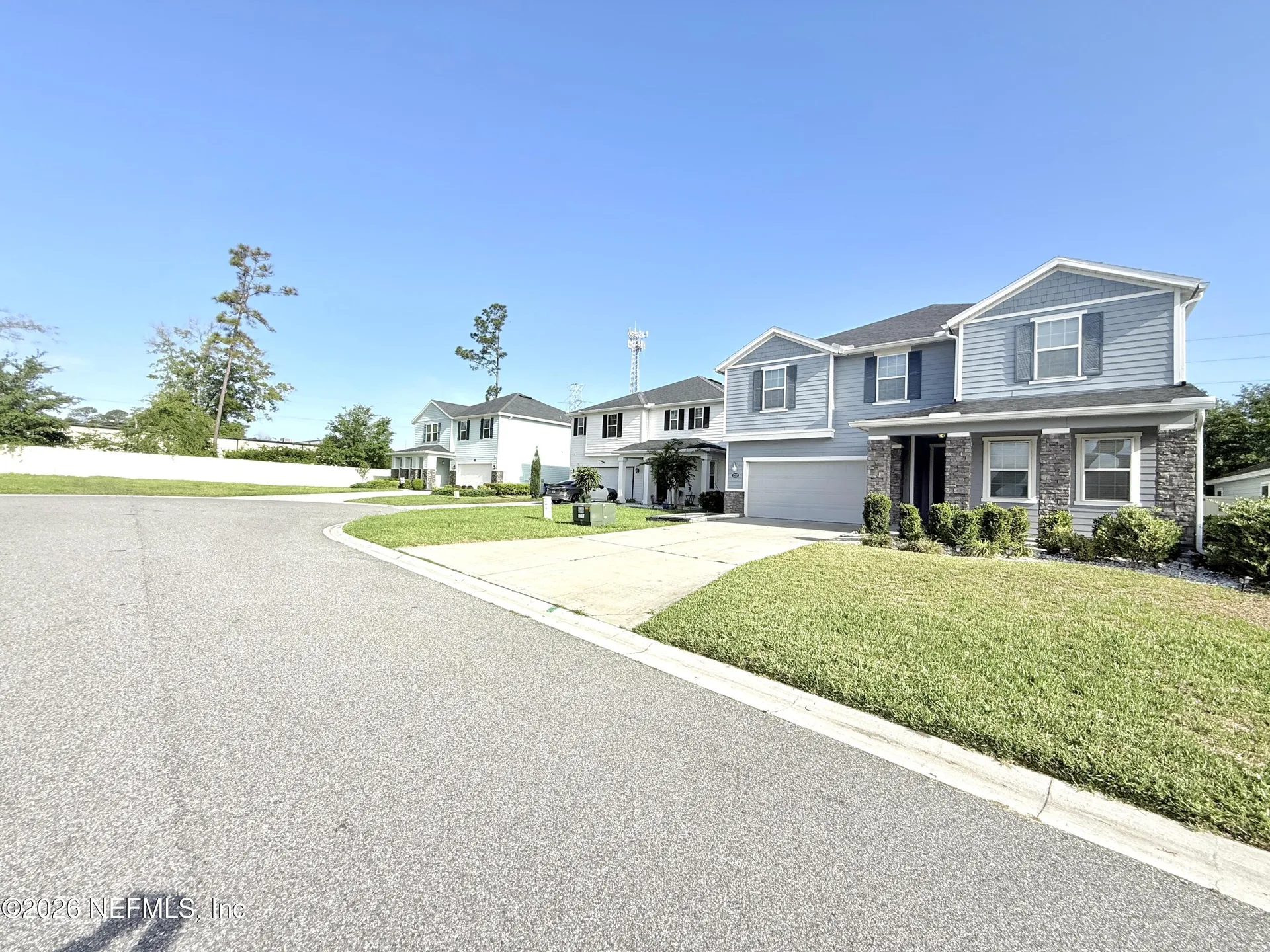 12357 Sea Island Drive Jacksonville FL 32225