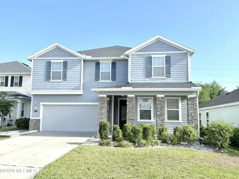 12357 Sea Island Drive Jacksonville FL 32225