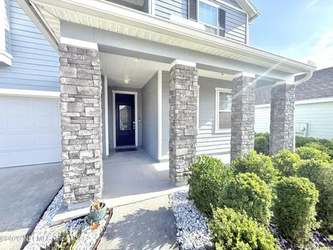 12357 Sea Island Drive Jacksonville FL 32225
