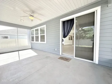 12357 Sea Island Drive Jacksonville FL 32225