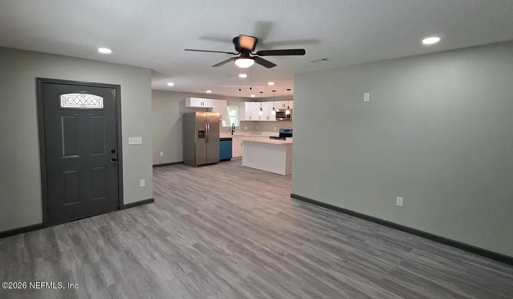 1517 W 33rd Street Jacksonville FL 32209