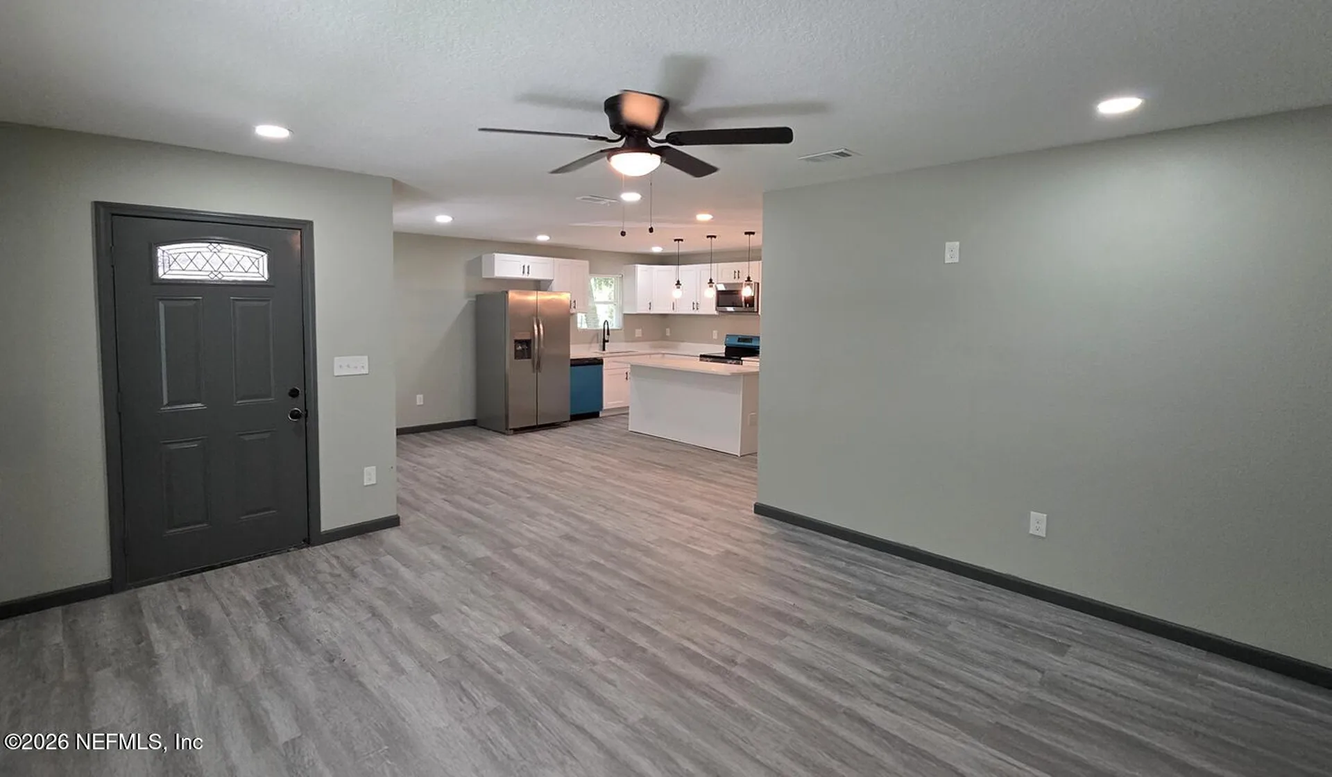 1517 W 33rd Street Jacksonville FL 32209