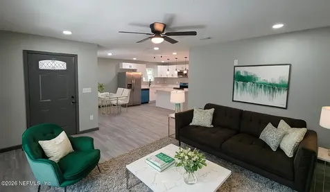 1517 W 33rd Street Jacksonville FL 32209