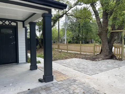 1517 W 33rd Street Jacksonville FL 32209