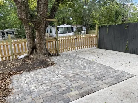 1517 W 33rd Street Jacksonville FL 32209