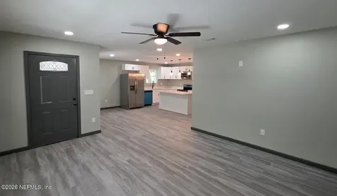1517 W 33rd Street Jacksonville FL 32209