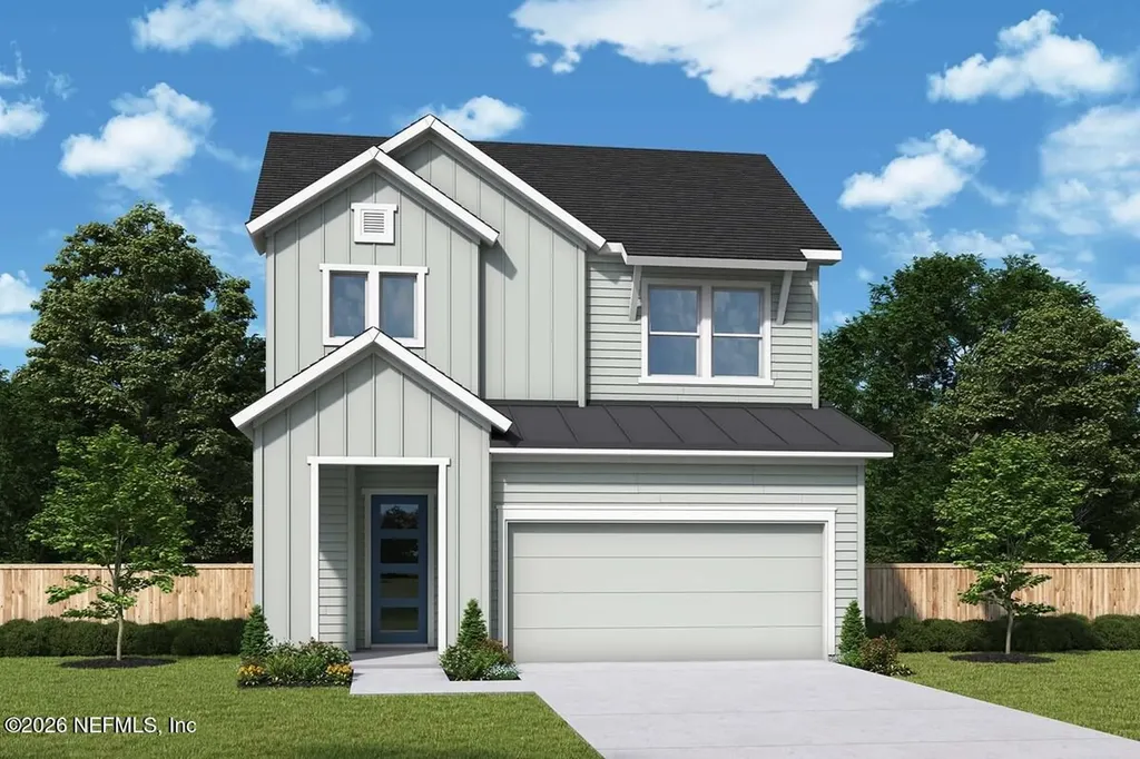 161 Lucia Place St. Augustine FL 32092