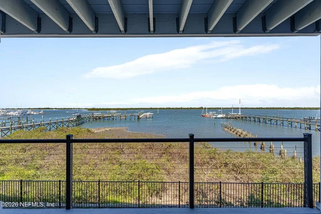 73 Cortez Avenue St. Augustine FL 32080