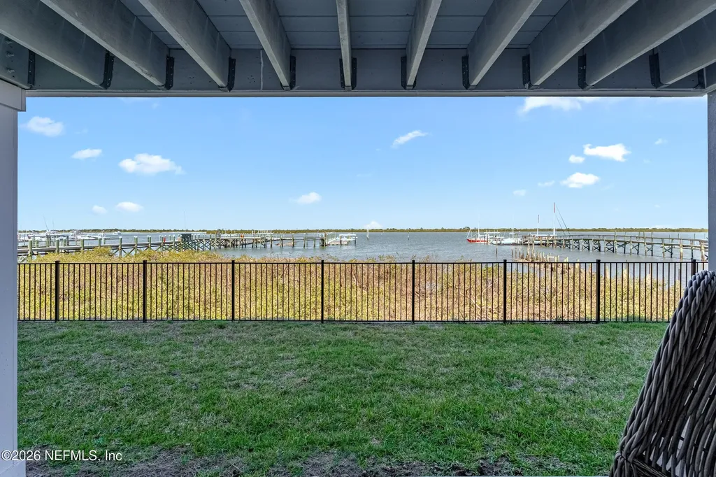 73 Cortez Avenue St. Augustine FL 32080