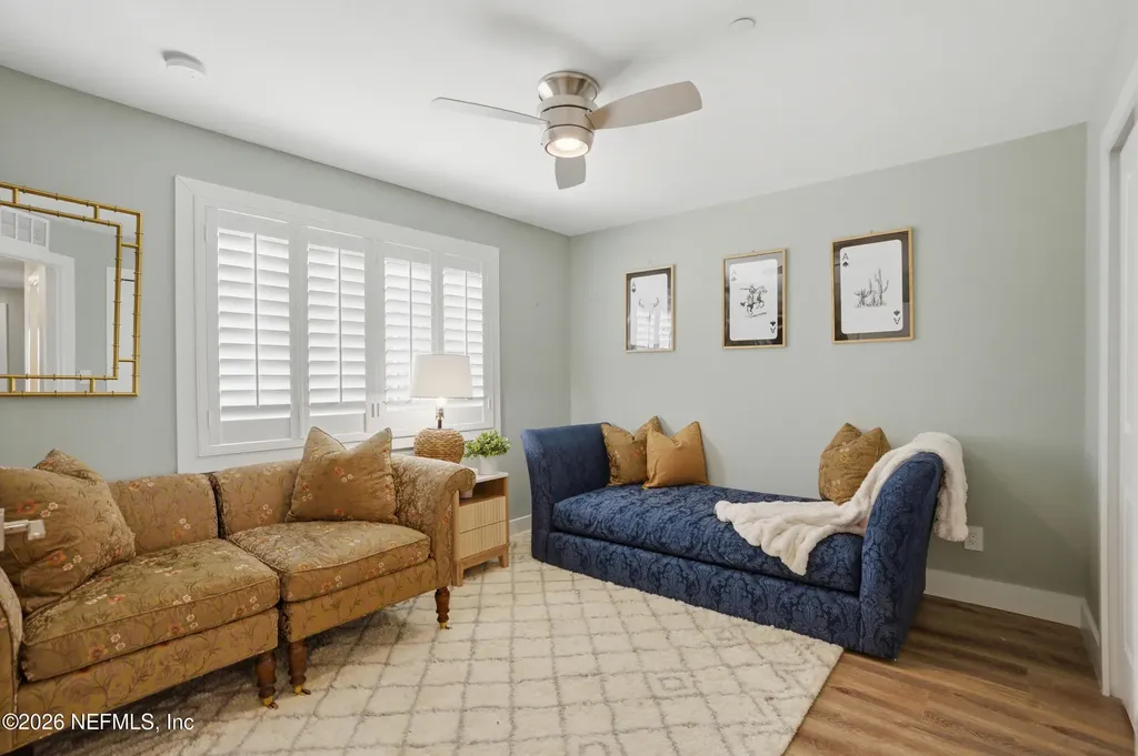 73 Cortez Avenue St. Augustine FL 32080